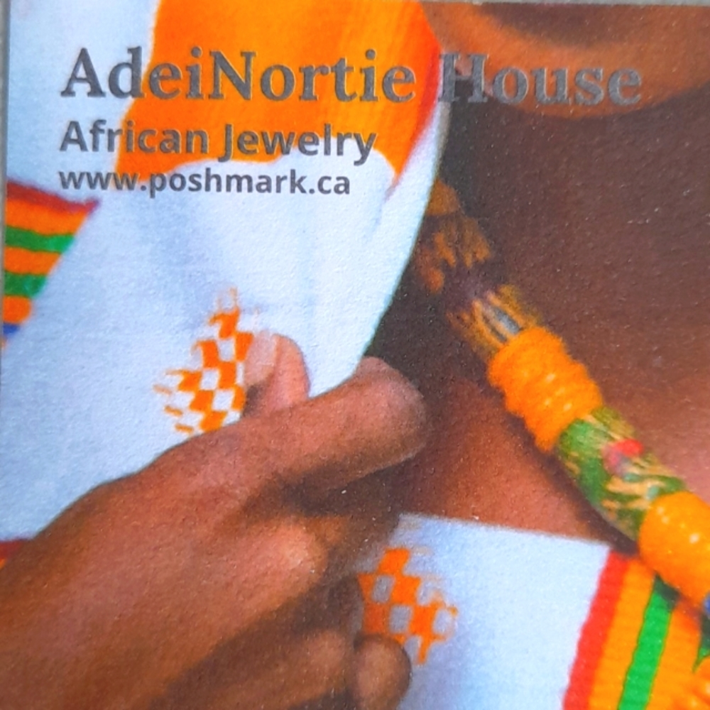 Meet your Posher, Adei